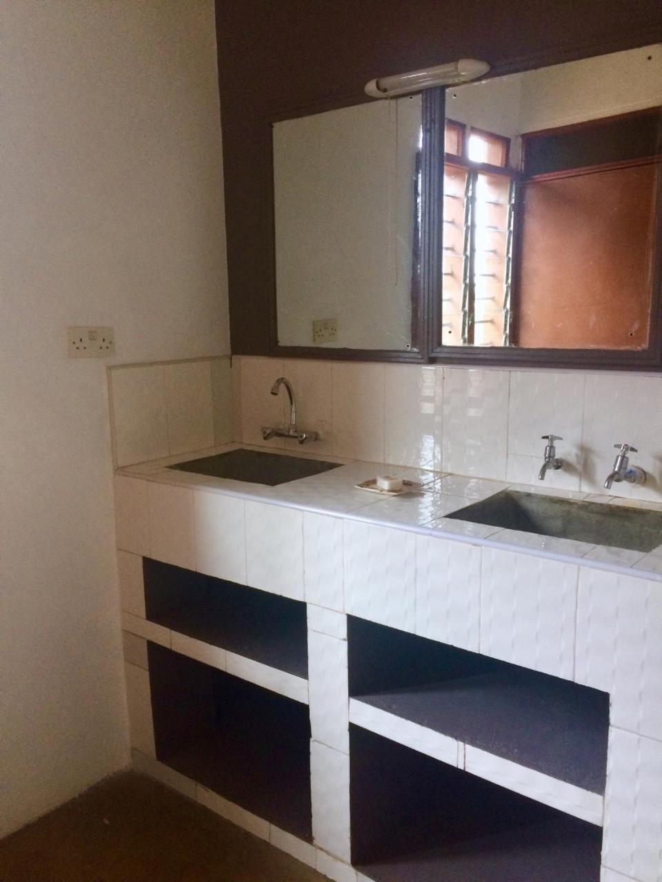 Amboseli Eco Camp Villa Eksteriør billede